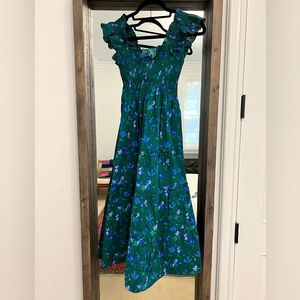 Hill House Nap Dress, sz 0
